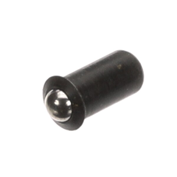 Plunger, Ball